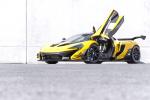 McLaren P1 GTR 2015 года